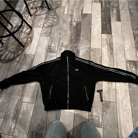 Amiri Knit Track Jacket - Picture 2 of 4